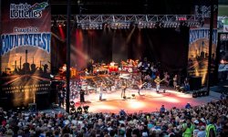 June 30 - Country Jam Photo by Southern Reel